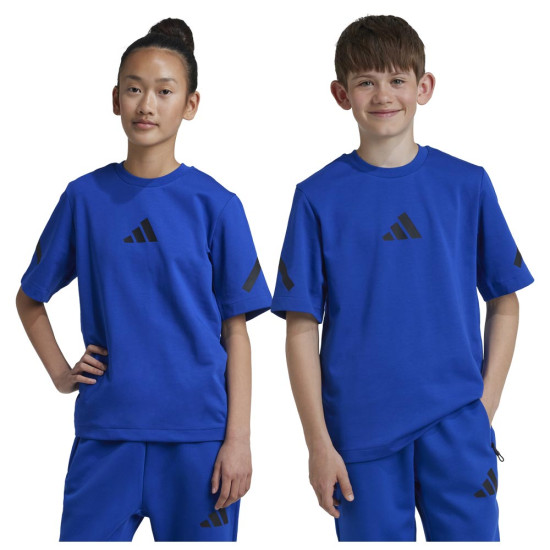 Adidas Παιδική κοντομάνικη μπλούζα Z.N.E. Tee